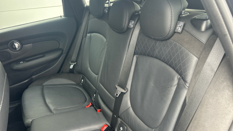 MINI Clubman 2.0 Cooper S Sport 6dr Petrol Estate